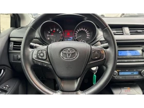 Toyota Avensis 1.6P M/T FWD COMFORT - 14490 € / 28339.98 лв. - 68459237 13