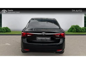 Toyota Avensis 1.6P M/T FWD COMFORT - 14490 € / 28339.98 лв. - 68459237 4