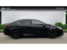 Toyota Avensis 1.6P M/T FWD COMFORT - 14490 € / 28339.98 лв. - 68459237 17