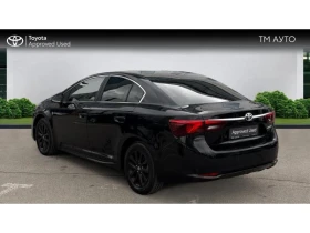 Toyota Avensis 1.6P M/T FWD COMFORT - 14490 € / 28339.98 лв. - 68459237 2