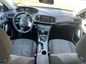 Peugeot 308 1.6HDI 90hp | Auto.bg — изображение 11