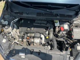 Peugeot 308 1.6HDI 90hp | Auto.bg — изображение 14