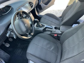 Peugeot 308 1.6HDI 90hp | Auto.bg — изображение 8