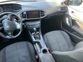 Peugeot 308 1.6HDI 90hp | Auto.bg — изображение 12