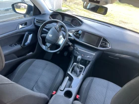 Peugeot 308 1.6HDI 90hp | Auto.bg — изображение 10