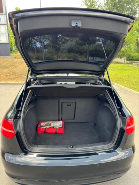 Audi A3 1.8 TFSI - 7000 € / 13690.81 лв. - 99304583 13