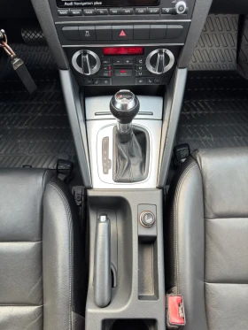 Audi A3 1.8 TFSI - 7000 € / 13690.81 лв. - 99304583 11