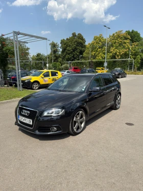 Audi A3 1.8 TFSI - 7000 € / 13690.81 лв. - 99304583 4