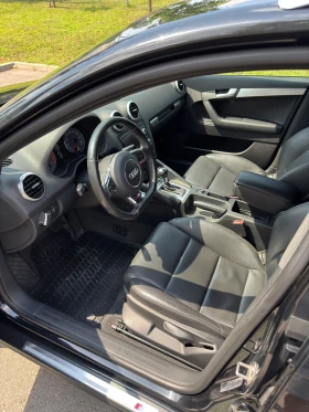 Audi A3 1.8 TFSI - 7000 € / 13690.81 лв. - 99304583 9