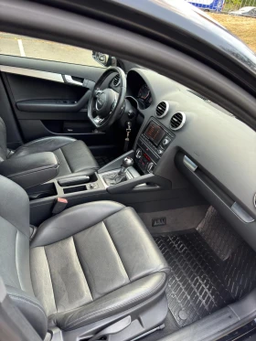 Audi A3 1.8 TFSI - 7000 € / 13690.81 лв. - 99304583 10