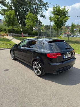 Audi A3 1.8 TFSI - 7000 € / 13690.81 лв. - 99304583 5