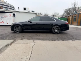 Mercedes-Benz S 500 Long Full - 82000 € / 160378.06 лв. - 18213396 7