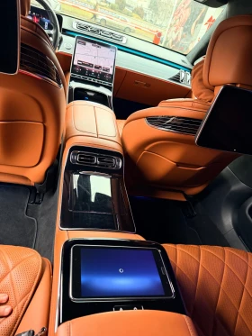 Mercedes-Benz S 500 Long Full - 82000 € / 160378.06 лв. - 18213396 12