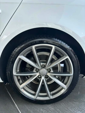 Audi A4 - 15000 € / 29337.45 лв. - 45994371 13
