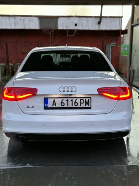Audi A4 - 15000 € / 29337.45 лв. - 45994371 4