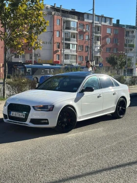Audi A4 - 15000 € / 29337.45 лв. - 45994371 11