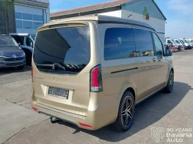 Mercedes-Benz V 300 d Marco Polo 9G-Tronic | Auto.bg — изображение 3