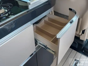 Mercedes-Benz V 300 d Marco Polo 9G-Tronic | Auto.bg — изображение 10