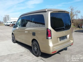 Mercedes-Benz V 300 d Marco Polo 9G-Tronic | Auto.bg — изображение 2