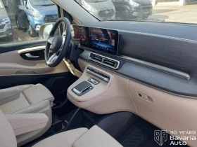 Mercedes-Benz V 300 d Marco Polo 9G-Tronic | Auto.bg — изображение 7