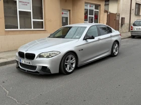 BMW 520 ДИЗЕЛ, ГОЛЯМА НАВИГАЦИЯ, ТОП! ЛИЗИНГ - 14000 € / 27381.62 лв. - 53424016 5