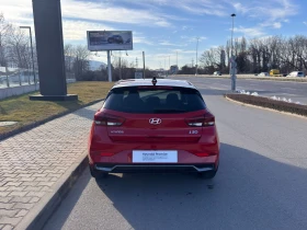 Hyundai I30 EXCLUSIVE - 24400 € / 47722.25 лв. - 35158291 5