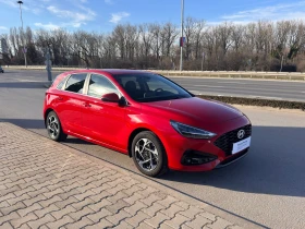 Hyundai I30 EXCLUSIVE - 24400 € / 47722.25 лв. - 35158291 3
