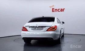 Mercedes-Benz CLS 250 | ЗАДНА КАМЕРА | ШИБЕДАХ | KEYLESS |  | Auto.bg — изображение 4