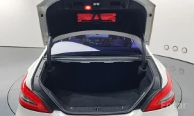 Mercedes-Benz CLS 250 | ЗАДНА КАМЕРА | ШИБЕДАХ | KEYLESS |  | Auto.bg — изображение 17