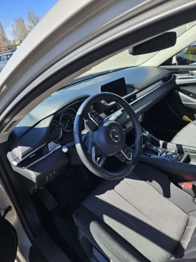 Mazda 6 2WD / Centre - Line - 33500 € / 65520.31 лв. - 97178121 14