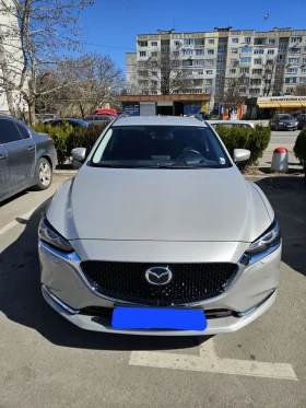 Mazda 6 2WD / Centre - Line - 33500 € / 65520.31 лв. - 97178121 17