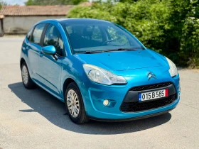 ����� �� �������� �� Citroen C3 1.4* 75��* ��������* ���� ����* �������