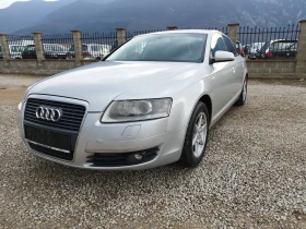 Audi A6 2.7 tdi