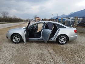 Audi A6 2.7 tdi - 2100 € / 4107.24 лв. - 96123329 9