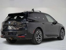 BMW iX XDRIVE 50 | PREMIUM ESSENTIAL PKG | SPORT PKG - 45900 € / 89772.60 лв. - 40348251 3