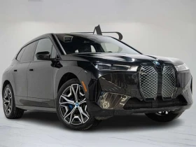 BMW iX XDRIVE 50 | PREMIUM ESSENTIAL PKG | SPORT PKG - 45900 € / 89772.60 лв. - 40348251 2