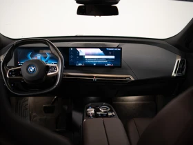 BMW iX XDRIVE 50 | PREMIUM ESSENTIAL PKG | SPORT PKG - 45900 € / 89772.60 лв. - 40348251 6