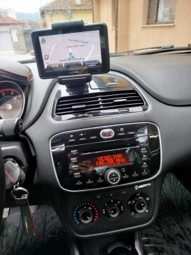 Fiat Punto undefined | Auto.bg — изображение 6