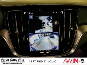 Volvo S60 Recharge T8 Ultra Black Edition eAWD | Auto.bg — изображение 9