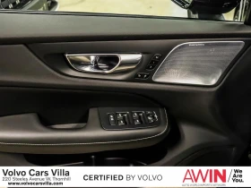 Volvo S60 Recharge T8 Ultra Black Edition eAWD | Auto.bg — изображение 13