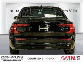 Volvo S60 Recharge T8 Ultra Black Edition eAWD | Auto.bg — изображение 4