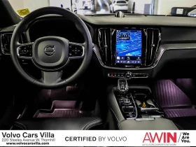 Volvo S60 Recharge T8 Ultra Black Edition eAWD | Auto.bg — изображение 7