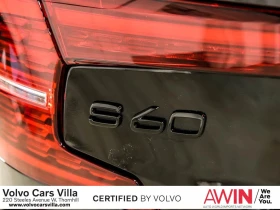 Volvo S60 Recharge T8 Ultra Black Edition eAWD | Auto.bg — изображение 6