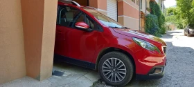 Peugeot 2008 - 12990 € / 25406.23 лв. - 25073265 2