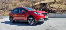 Peugeot 2008 - 12990 € / 25406.23 лв. - 25073265 14