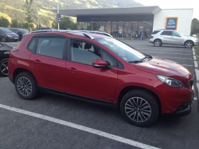 Peugeot 2008 - 12990 € / 25406.23 лв. - 25073265 16