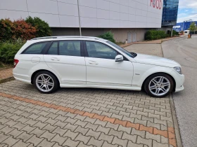 Mercedes-Benz C 350 AMG/W204 | Mobile.bg � ����� ������ 3