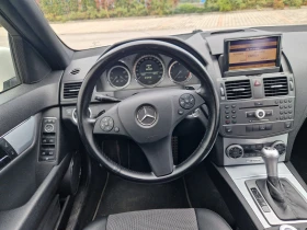 Mercedes-Benz C 350 AMG/W204 | Mobile.bg � ����� ������ 15