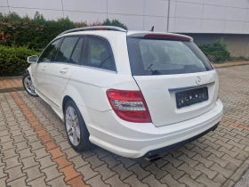 Mercedes-Benz C 350 AMG/W204 | Mobile.bg � ����� ������ 8