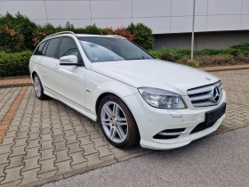 ������ Mercedes-Benz C 350